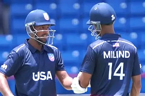 Indian batsmen