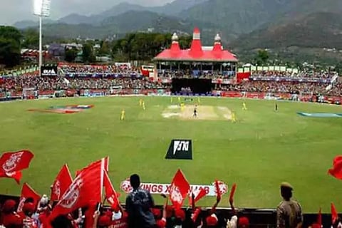 IPL 2025