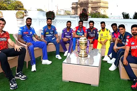 IPL 2025