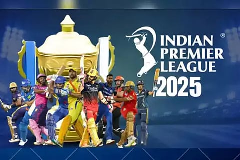IPL 2025