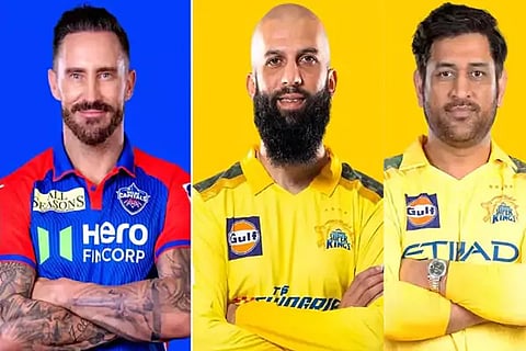 IPL 2025