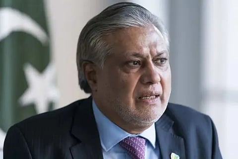 ishakdar