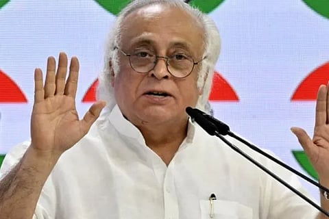 jai ram