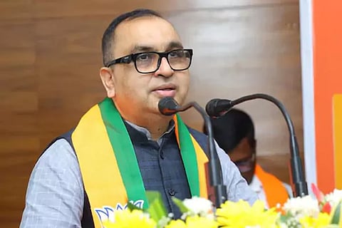 Jamal Siddiqui