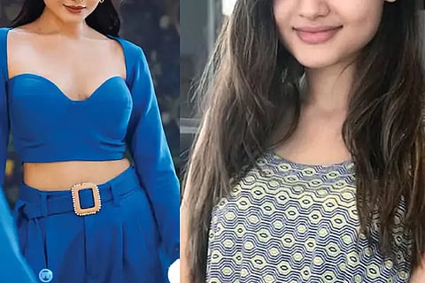 Janki Bodiwala