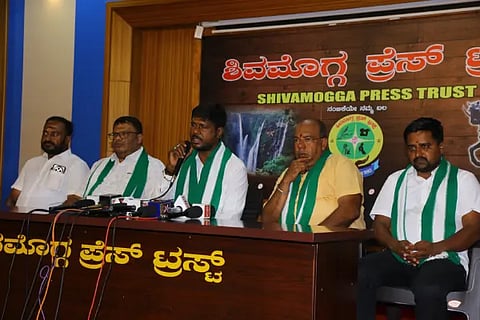 jds press meet
