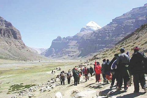 kailasa