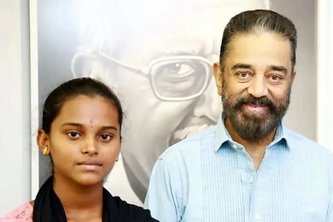 kamal hassan