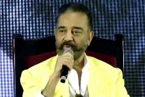 kamal hassan