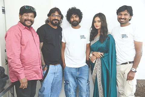 karimani malika