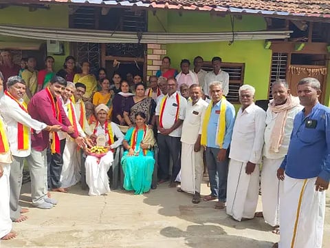 kdr janapda
