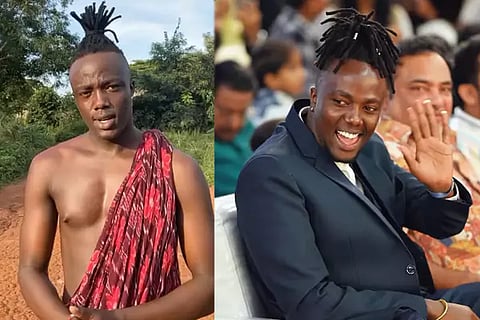 Kili Paul