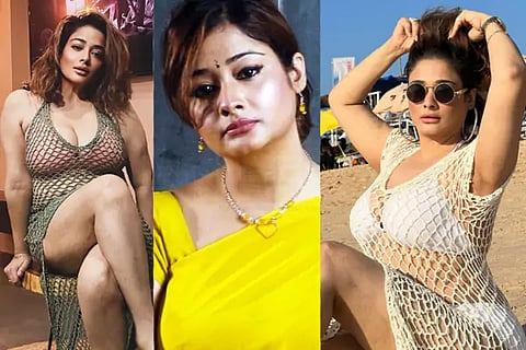 Kiran Rathod