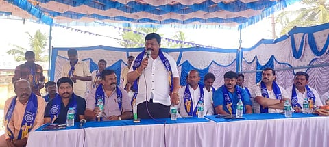 klr ambedkar