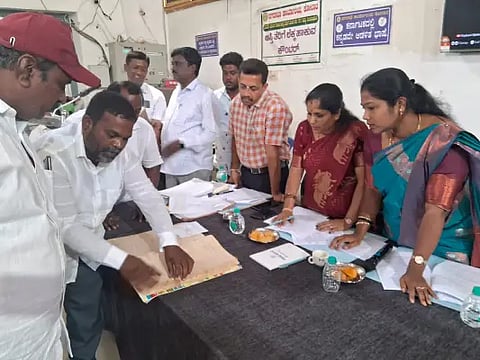 klr cmc meeting