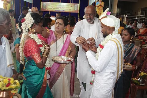 kls marrie