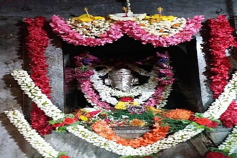 koote ganapathi