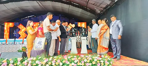 kota me 12 ecr colleg