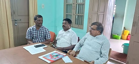 kpp ningayya