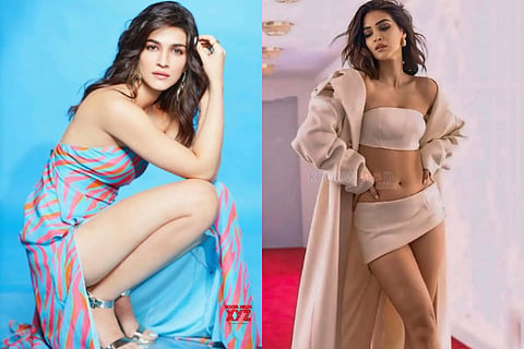 kriti sanon