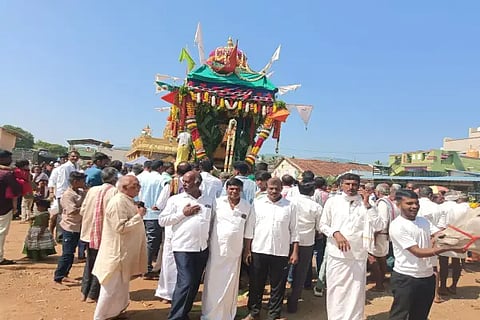 ldh maraka