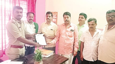 lingayat manavi