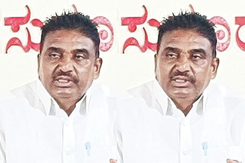 lng murari