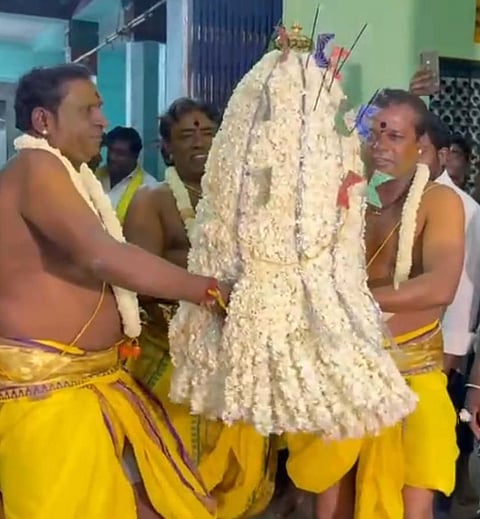 madivala