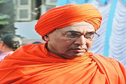 mallikarjuna muragarajendra swamy, bekkinakalmata (1)