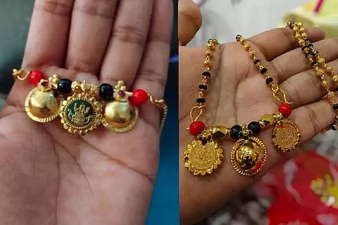Mangalasutra