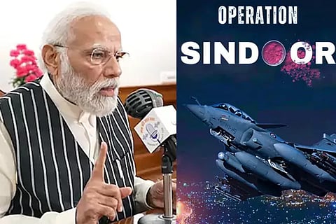 Mann Ki Baat