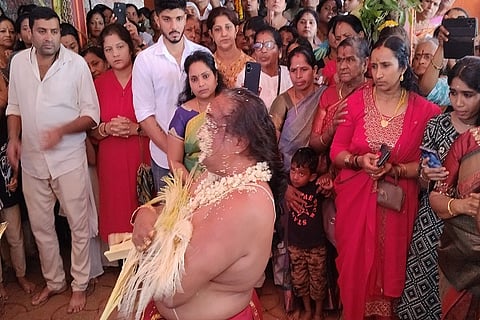 mariyamma