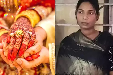 Marriage