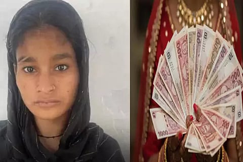 Marriage Fraud