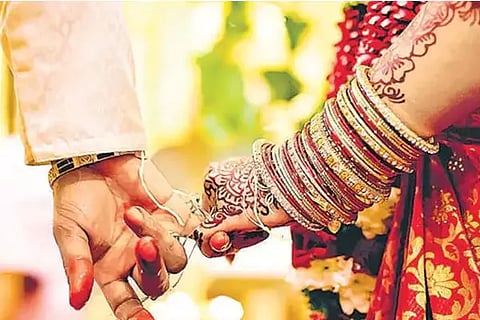 Marriage websites