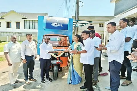 mdg mla