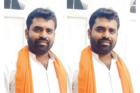mdl gundappa