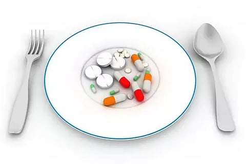 Medicines