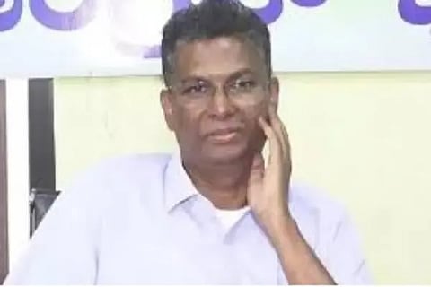minister sateesh jarakiholi