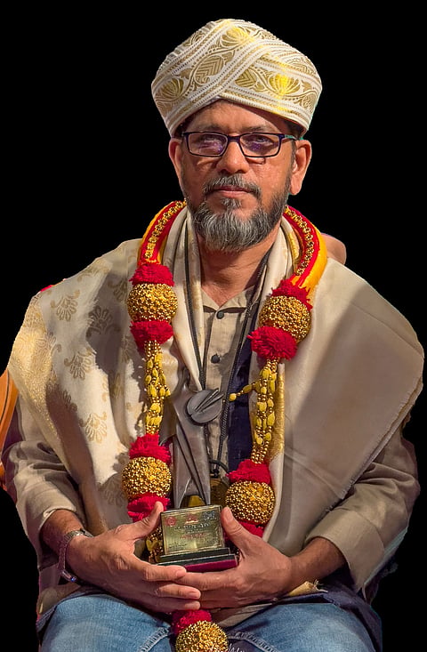 mng-24may-Rajendra Kedige