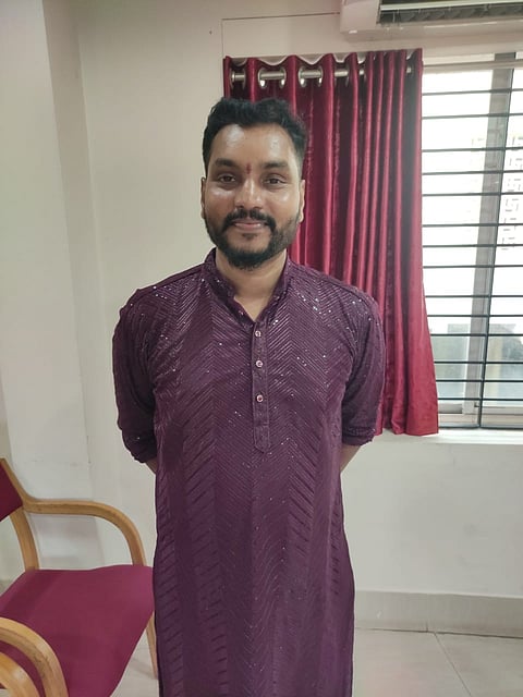 mng--28 may yashavanth G