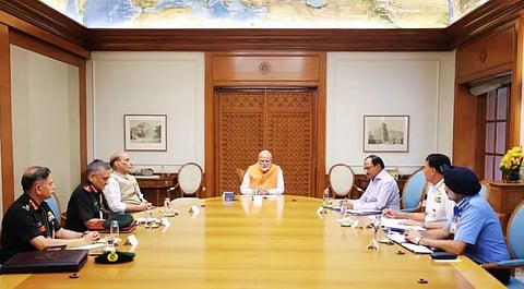 modi