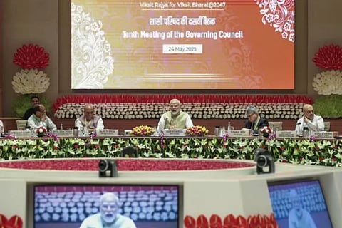 modi