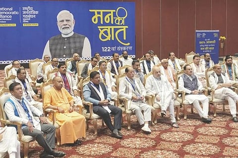 modi