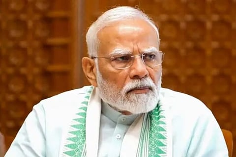 modi