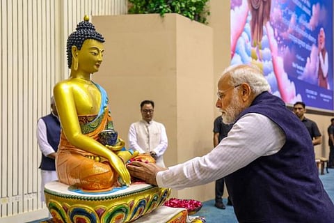 modi