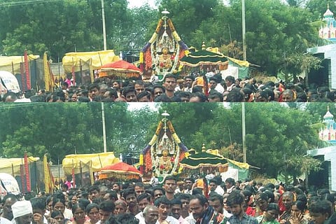 mudgal jatre