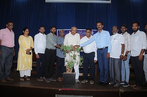 mukhyamantr Chandru