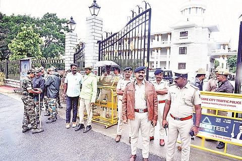 mysore