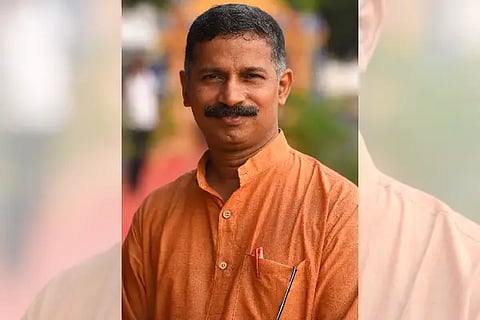 narendra kota